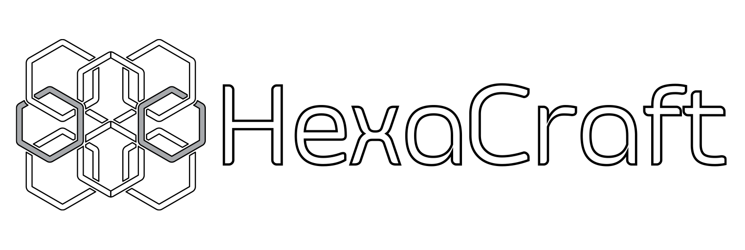Hexacraft Sponsor