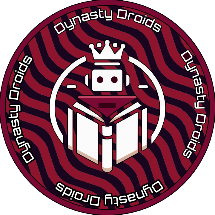 Dynasty Droids Logo