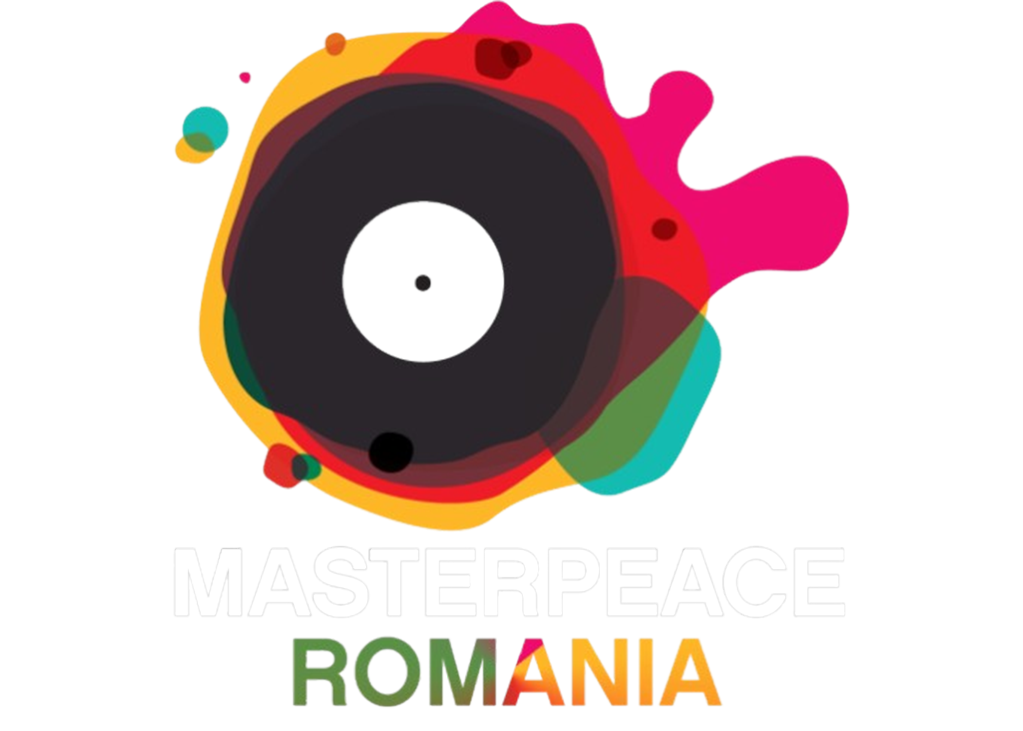 Masterpeace Sponsor